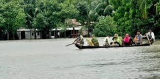 বন্যা উত্তর কৃষি পুনর্বাসন এবং বন্যার ভালোমন্দ দিক