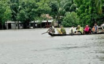 বন্যা উত্তর কৃষি পুনর্বাসন এবং বন্যার ভালোমন্দ দিক