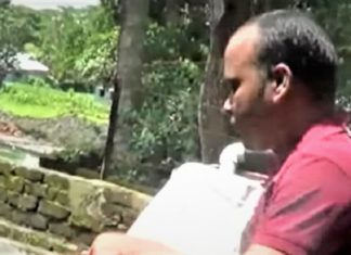 রেসওয়ে কালচার পদ্ধতিতে মাছ চাষে সজীব চন্দ্র তালুকদারের সফলতা !! রেসওয়ে কালচার পদ্ধতিতে মাছ চাষে সজীব চন্দ্র তালুকদারের সফলতা !!