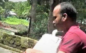 রেসওয়ে কালচার পদ্ধতিতে মাছ চাষে সজীব চন্দ্র তালুকদারের সফলতা !!