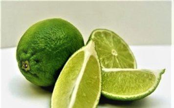 জেনে নিন লেবুর উপকারিতা